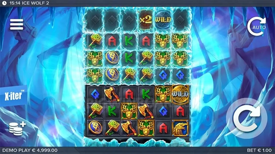 Responsible gaming tools icon, highlighting player protection at jl33