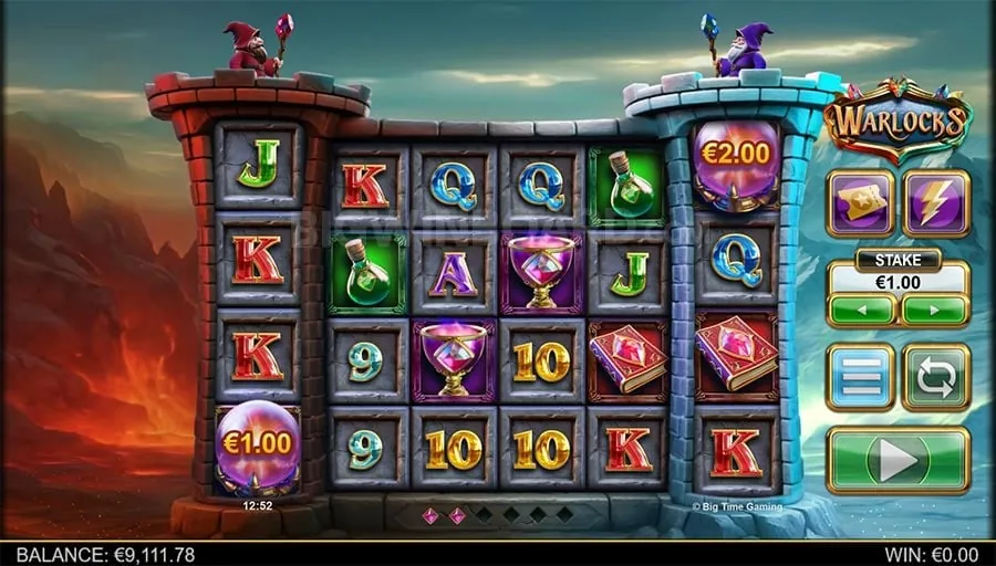 Variety of jl33 Casino Games