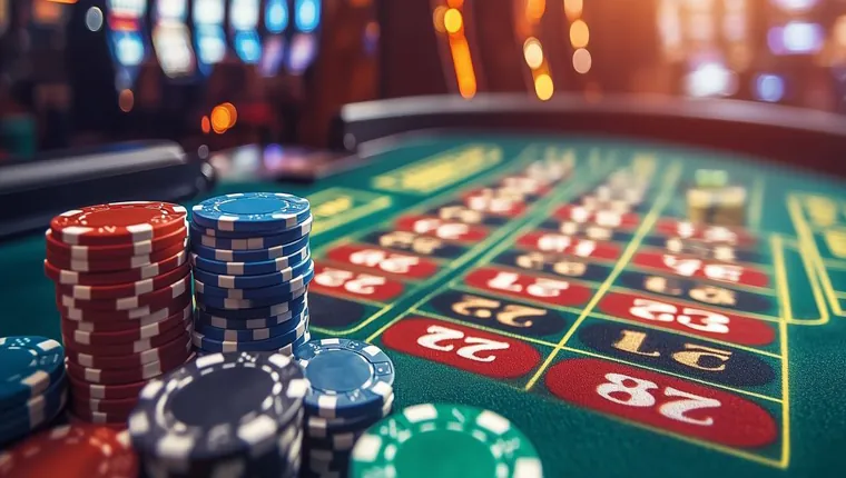 Slot Games Icon
