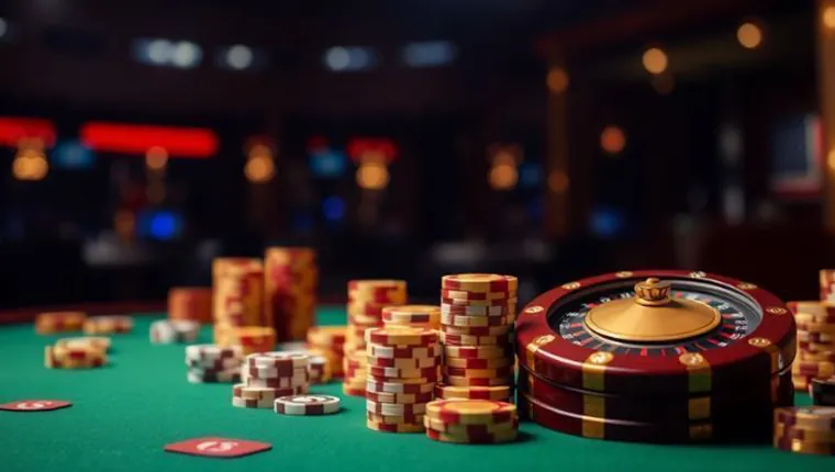 PAGCOR License and Casino Safety