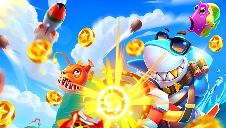 Candy Burst Slot