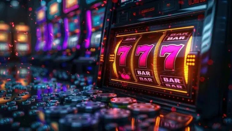 Money Coming Slot