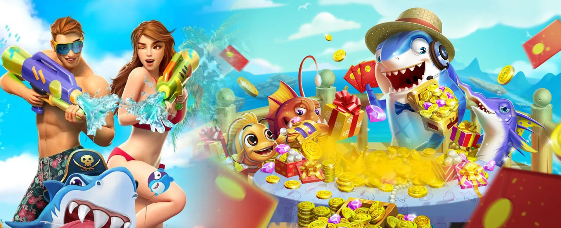 Join jl33 Online Casino