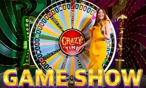 Live Game Shows